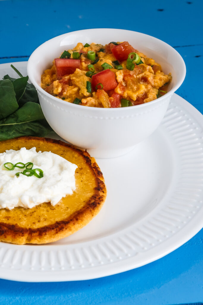 huevos pericos – colombian
