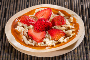 obleas arequipe recipe