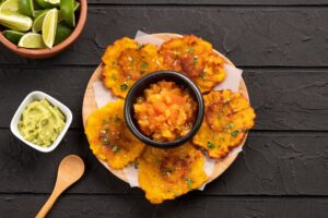 hogao Colombian sauce