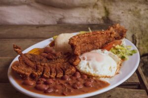 Bandeja Paisa Recipe