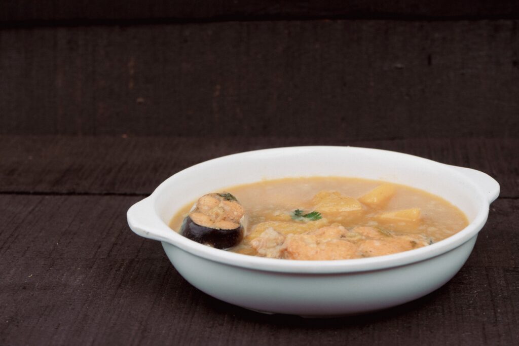 sancocho – colombian