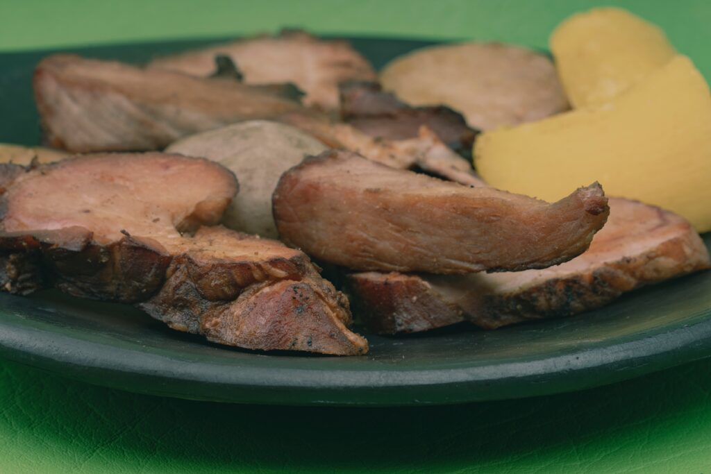 Carne a la Llanera Recipe