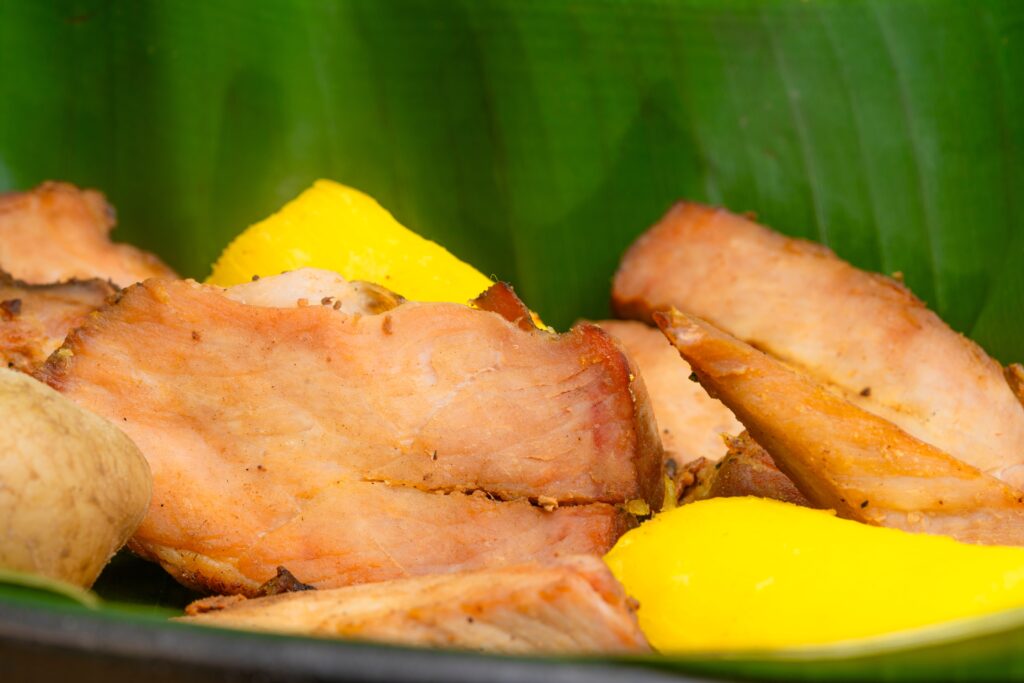 Chuzos Recipe