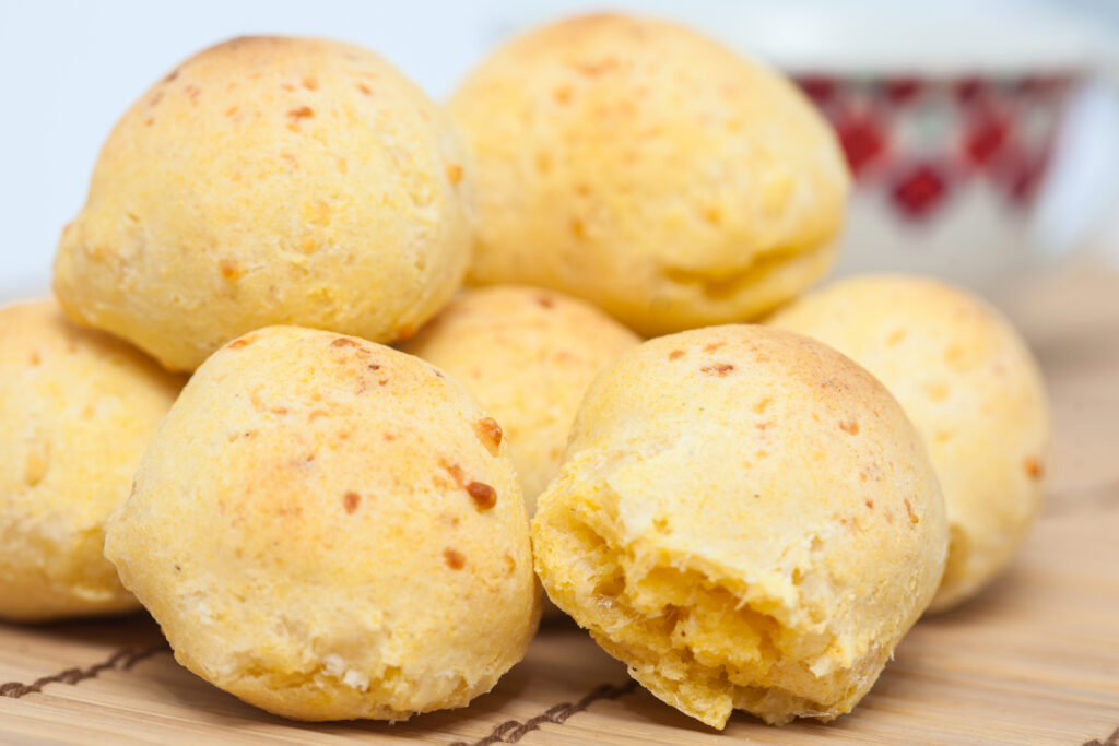 pandebono colombian