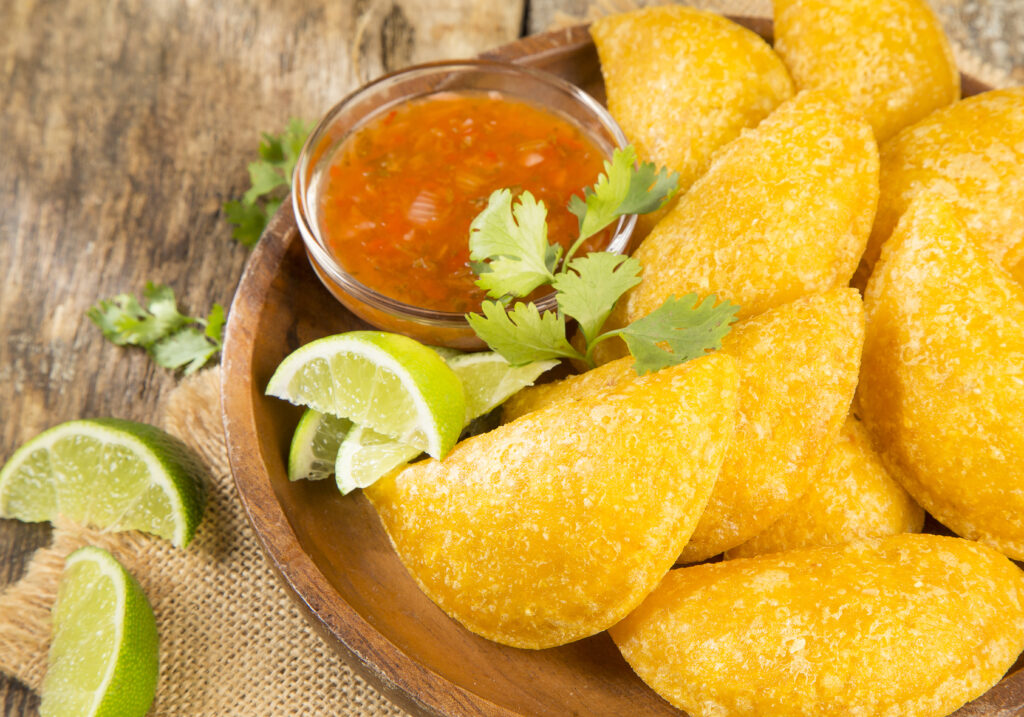Empanadas Recipe
