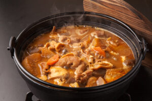 Mondongo Recipe